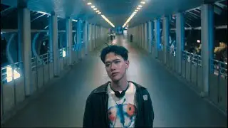 FRANK.KY - เก็บทิ้งไป (Save it) Official Video