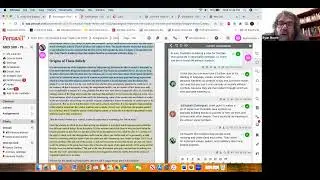 SOCI300-75: Durkheim, The Elementary Forms of Religious Life (2/2)