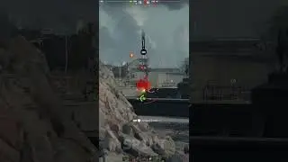 Mausek&ouml;nig WoT - Kolobanov, 1 vs 5
