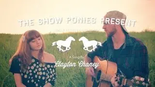 The Show Ponies | Back in your Arms