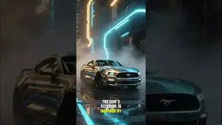 RetroFuture Styling a &rsquo;60s Driver&rsquo;s Car for 2060 | Garage Car