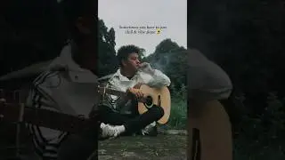 Novocaine - Siloh Dynasty acoustic cover #acousticcover