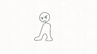 Morph (Animation Exercise)