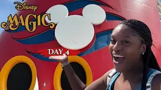 Наш последний вечер в мире волшебства Disney! Бинго на 10 000 долларов | Встреча с персонажами + ...