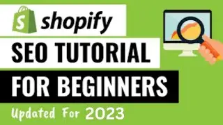 Boost Sales Fast: Step-by-Step Shopify SEO Guide for Beginners
