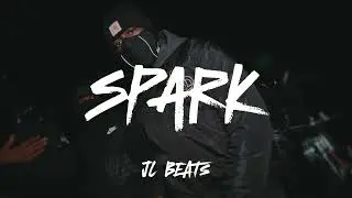 [FREE] CB x Booter Bee x Digga D x 2025 UK Drill Type Beat - 