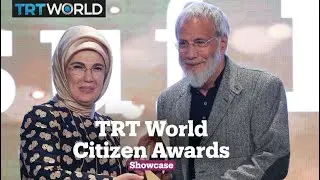 TRT World Citizen Awards