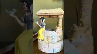 R13 Disney Snow White &ndash; Scentsy Warmer Real Life Video 3
