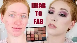 AUSTRALIS NEUTRALIZE PALETTE TUTORIAL