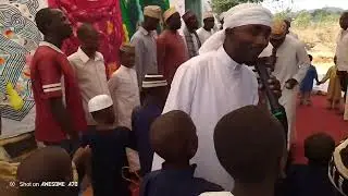 Tahalili ya kwanza kufanyika mlimani city tabora iliongozwa na ustadhi Hilaliseba 2025