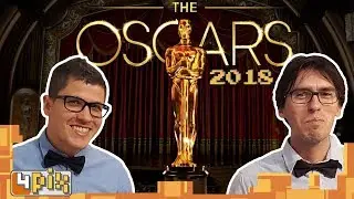 ESPECIAL LISTA DE FILMES INDICADOS AO OSCAR 2018