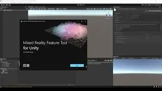 Unity MRTK Tutorial : Setup MRTK in Mobile(Android) device