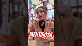 &iquest;Por qu&eacute; Lola Lolita niega todo despu&eacute;s de pedir disculpas?