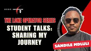 How Lone Operator Training Changed My Mindset & Skills
