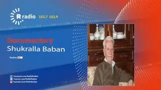 دیكۆمێنته‌ری شـــــوكرەڵای بــــابان