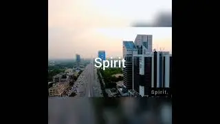 Beautiful Islamabad /spirit