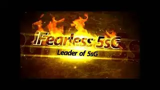 Leader and Founder of 5sG
