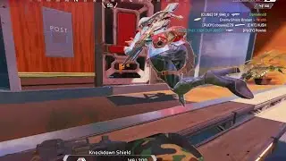 FAIDE NEW GUIDE ON HOW CORRECTLY USE WRAITH PORTAL.