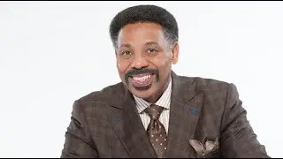 Tony Evans | The Legacy of Stewardship