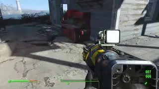 Fallout 4,Ep 190