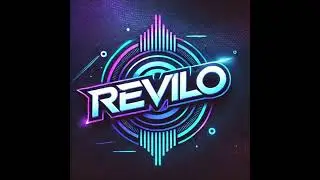 London Night original Mix R&eacute;vilo  (dubstep style)