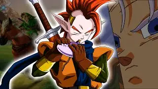 The Legend of Tapion