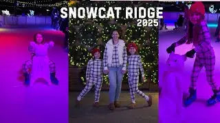 Обзор сезона Snowcat Ridge 2025