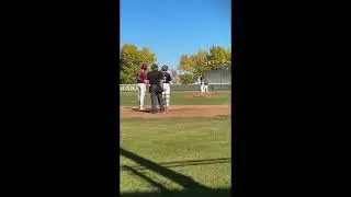 Full Inning @Vauxhall Jets -  2026 10 10