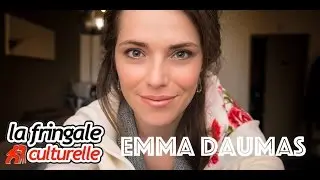 Emma Daumas : 