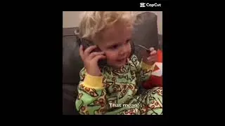 Wait what you say that&rsquo;s not nice that&rsquo;s mean goodbye #saddestmoments #funny #funnypictures