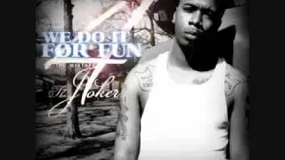 Tha Joker - Text Me (@iAmTooCold)