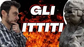La civiltà degli Ittiti - La storia spiegata FACILE
