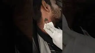 chandupk__tattooist__ink  contact: 9164318351. #tattoo #tattooartist #trending #buddha #buddhism