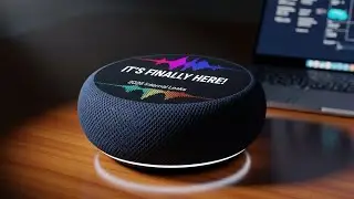 Apple HomePod Mini 2: IT&rsquo;S FINALLY HERE! (2026 Internal Leaks)