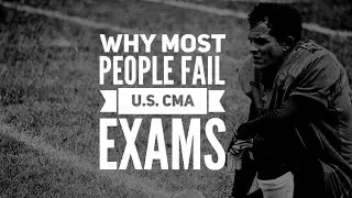 Reason behind FAILING U.S. CMA | THE CMA SHOW | Ep. 6 | Institute of management accountants,U.S.A.