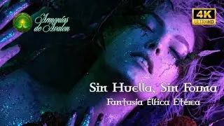 Sin Huella, Sin Forma &mdash; Un canto et&eacute;reo nacido del bosque antiguo.