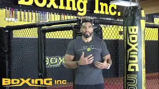 Hear Why Boxing Inc Is The Best Gym In Tucson