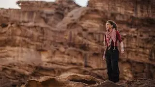 وادي رم - Wadi Rum
