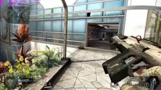 TitanFall GTX 1050 Ti + i5 2400