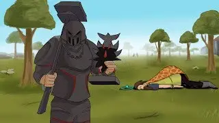 Loot From 5 Hours of Obby Tank Pking