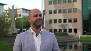 Open Avond | Markus Verbeek Praehep