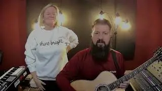 Be Lifted Up | Chris & Jenny Taylor