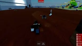 Killing spree