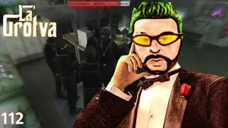 RED BEIRAMAR - La'Grotva #112 | GTAV RP ROX