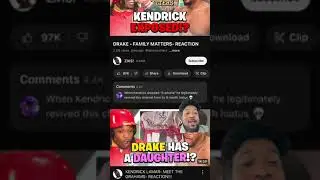 Drake's Defamation Lawsuit is Weak Asl