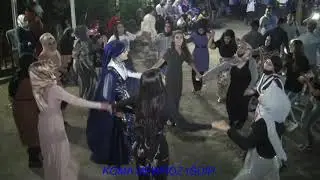 PİYANİST GANİ KOÇERİ DİK HALAY XERZANİ CİDA TEKNO TULUM BİR ARADA KOMA NEWROZ IĞDIR MÜTHİŞ COŞKU