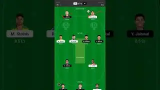 LKN vs RR Dream11 Team || LKN vs RR Dream11 Team Prediction || IPL 2022 Il lkn vs rr dream11
