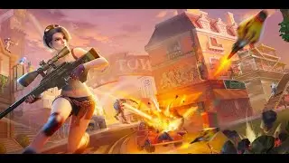 Creative Destruchion:top 1)