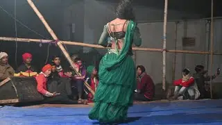 Kajal Raghwani KA #Dance_Video 2022 | BAITHAL RAHI KERA KE THAM PAR @Tija Yadav Nach Drama Party