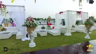 Shendi event decoration ideas|| Open air  Shendi events trends|| Event planner in Lahore